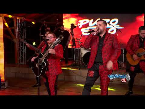 Puro Stilo - Me Tumbe El Rollo (En Vivo 2023)