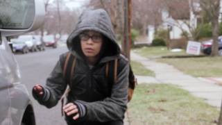 Ian Web-Series (2017)