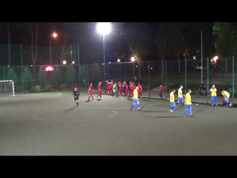 25  КХ 8 тур 7 лига  Атлант   Grafix 1 тайм