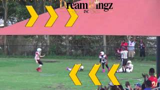 Sweetwater vs GrandPark jrMd 2015