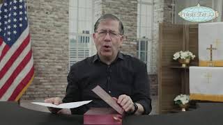 PFL-Daily Scripture Reading and Refection - Do Not Obey Abusive Authorities - April 6, 2024