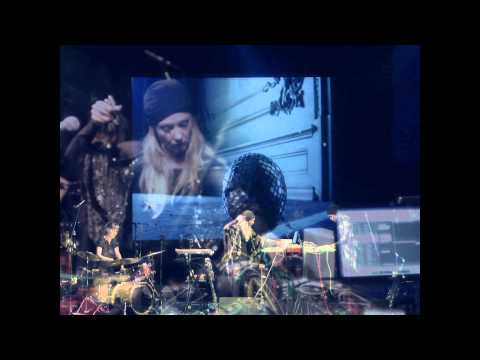 Part No 3 - Midaircondo feat. Michala Østergaard-Nielsen