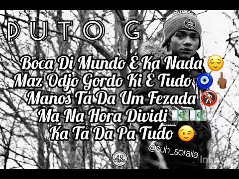 Rest in Peace Puto G