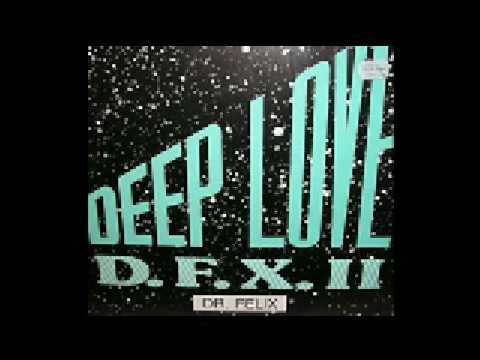 D. F. X. - Deep Love (Extended Version)