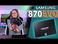 SSD Samsung MZ-77E500BW