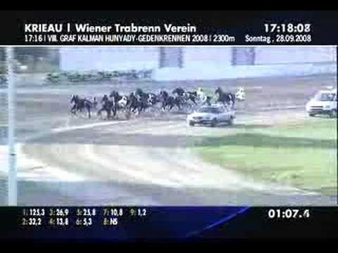 Graf Kalman Hunyady Gedenkrennen 2008 - Opal Viking