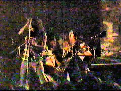 Masters Death - Torquemada