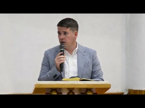 Cristi Boariu - Când zidurile cad, casa ta poate rămâne în picioare!