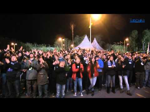 Turchini TV -  Ssu cantu fattu di turchinu !