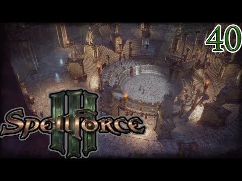 Let's Play SpellForce III Part 40