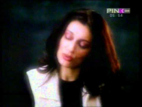 Doris Dragovic - Krivi ljudi (Official music video) 2002. HQ