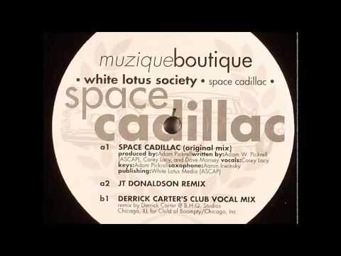 White lotus soundtrack