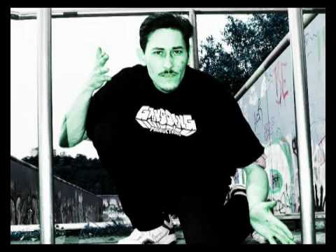 RAYONE  -MC TIM TOM (RAYGENERATION)