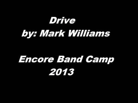 Drive- Mark Williams