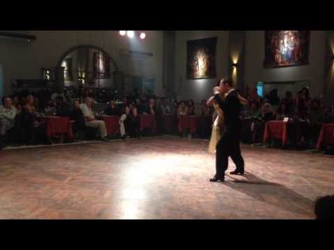 Bailan Germán Landeira & Kei Hasegawa - A quien le puede importar- Salon Canning 12/12/16. 3/3