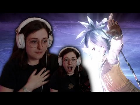 Shadowbringers Ending Reactions! We made it!