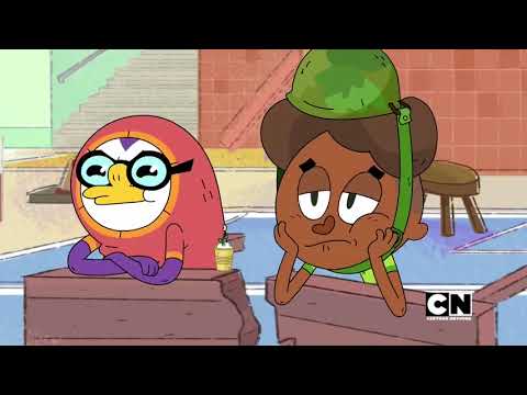 Oswaldo   S01E10 A Feira de Sci Fi Completo PT BR | Shark Tutoriais |