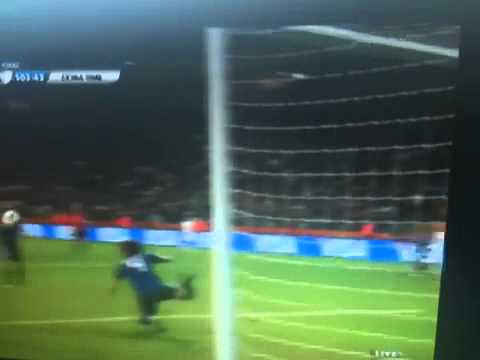 USA vs Japan 2011 world cup