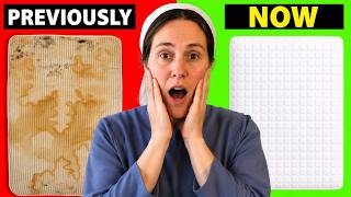 How to Clean A Mattress!