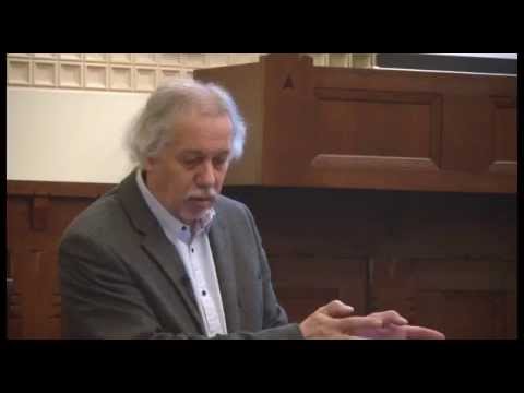 A nyelv az önértésben és Istenértésben