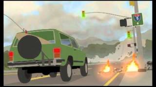 Fallen Angel - Episode 1