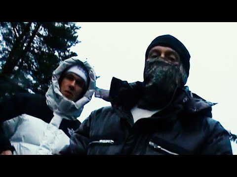 Pyrythekid, Axel Kala – Maalainen (Visualizer)