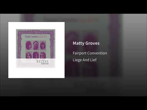 Matty Groves