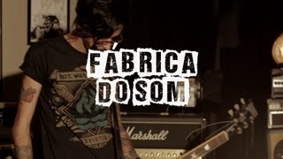 Far From Alaska - Thievery (Fábrica do Som 2013)