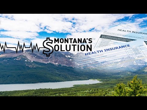 FULL MEASURE: February 3, 2019 - Montana's Solution