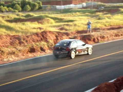 Arrancada Fernandopolis 2010 - Astra Nº300 - Campeão DT-A