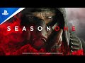 Call of Duty: Black Ops Cold War | Season One Cinematic | PS5, PS4