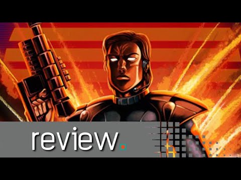 Ultracore Review - Noisy Pixel