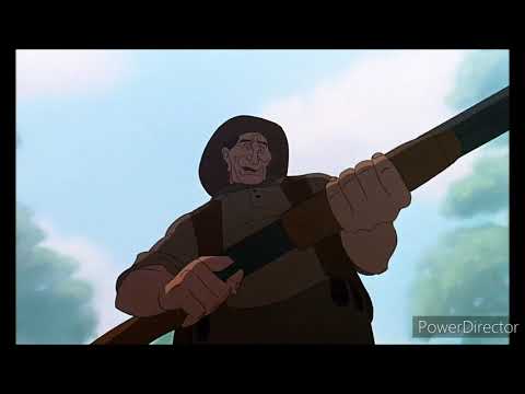 The Trainer King (1994) Part 19 - Ash Conforts McLeach/The Truth is Revealed