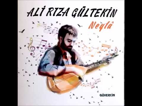 Ali Rıza Gültekin - Bu Sene    [© Güvercin Müzik Official Audio]