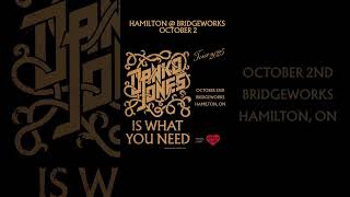 Danko Jones Hits the 401!