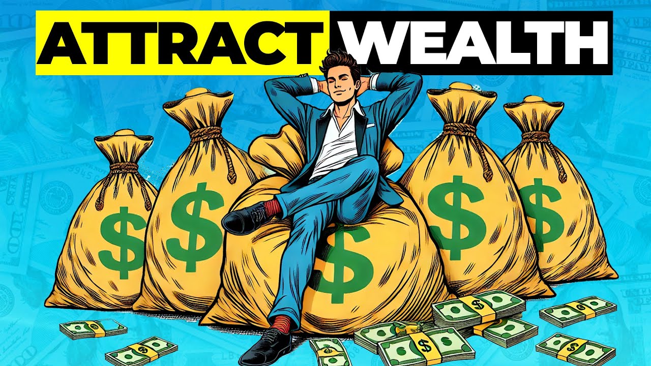 Subtle Habits That Attract Wealth