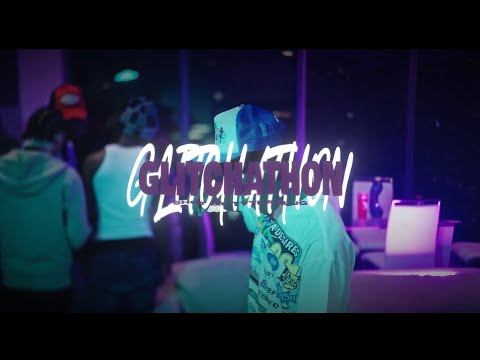 Paxman Punch0 - Glitch-A-Thon (Official Music Video)