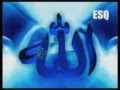 Asmaul Husna ESQ
