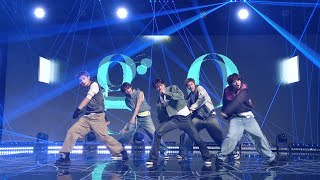 Download lagu CORTIS (코르티스) 'GO!' Performance @ NTV with MUSIC 251122 mp3