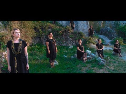 SINGRLICE - SMILJEM GORA (OFFICIAL VIDEO)