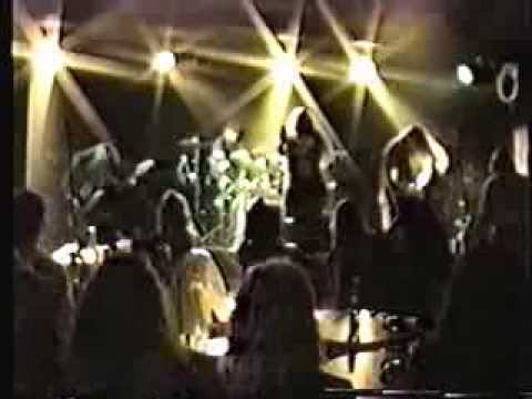 Son of Slam - Live at Rascals Memphis Oct 1992 pt. 1