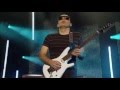 Joe Satriani "- War -" 2010 [HD]