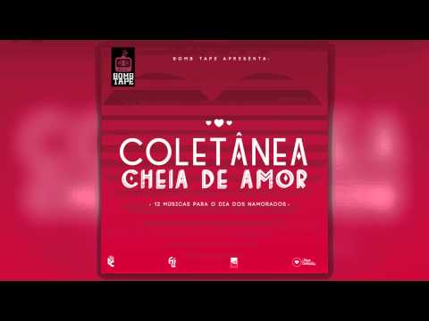 10 - Karine e Hurakán - Vem K