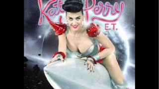 Katy Perry - E.T (Futuristic Lover) (Justin Sane &amp; Mikael Wills Remix)