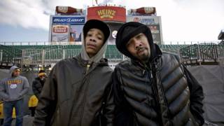 Chevy Woods feat. Wiz Khalifa - Cookout (Prod. by ID Labs)