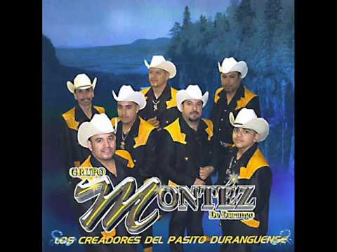 Montez De Durango Quisiera Saber