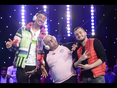 Dimanche Tout Est Permis S02 Episode 24 10-03-2019 Partie 03