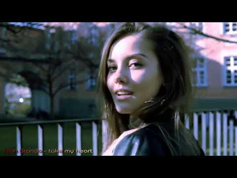Alan Brando-take my heart (vocal extended one more remix) New Italo Disco 2020