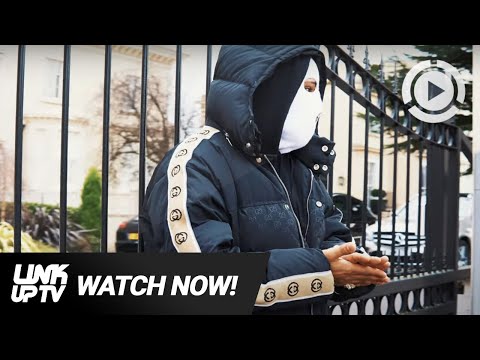 Focuz Patron - Someone [Music Video] | Link Up TV