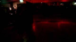 Frank Rossi & Marite Lujan - Tango